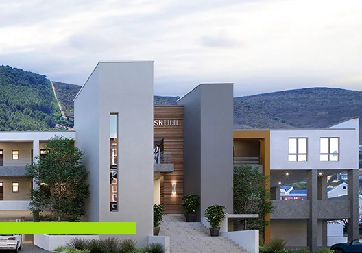 Old Mutual Retirement Accommodation Fund