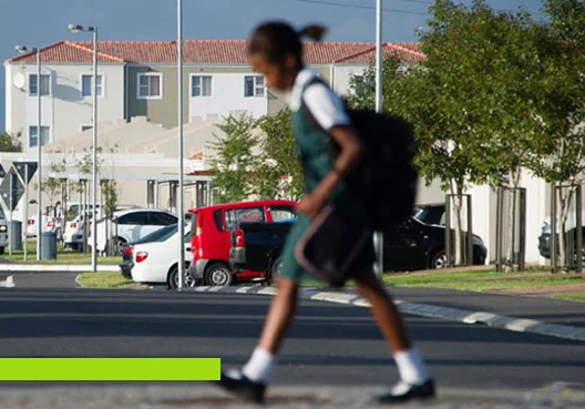 Financial Sector Charter Fund