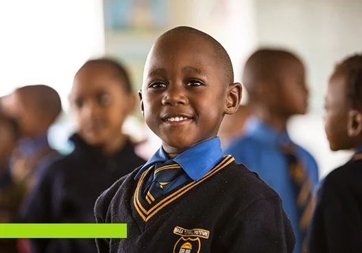 Schools and Education Investment Impact Fund South Africa