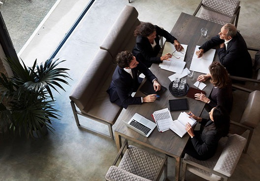 Our investment approach